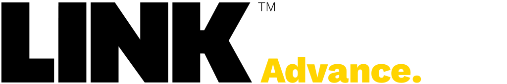 LINK Advance logo