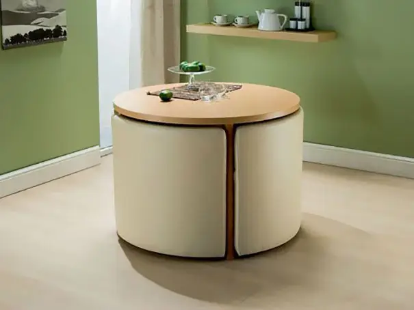 Dining Table Chairs