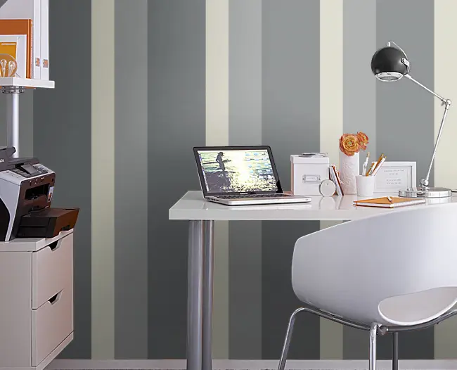 Top 9 Feature Wall idea