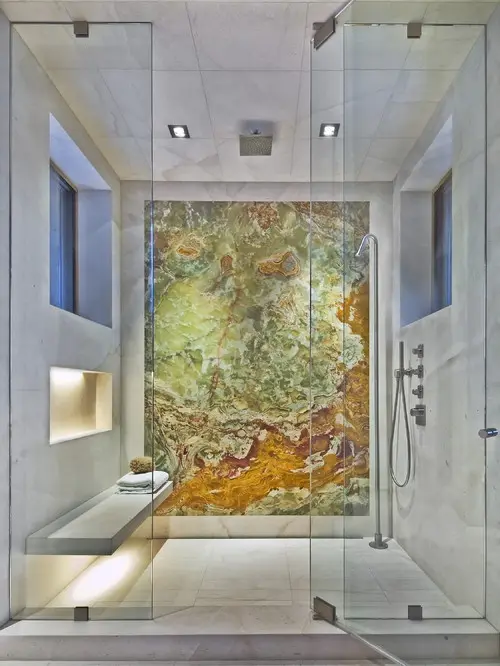 Feature Walls Mural
