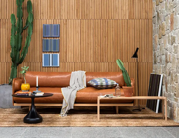 Top 9 Feature Wall idea
