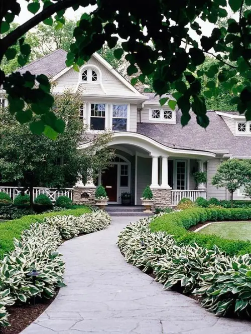 farmhouse Defined Pathways