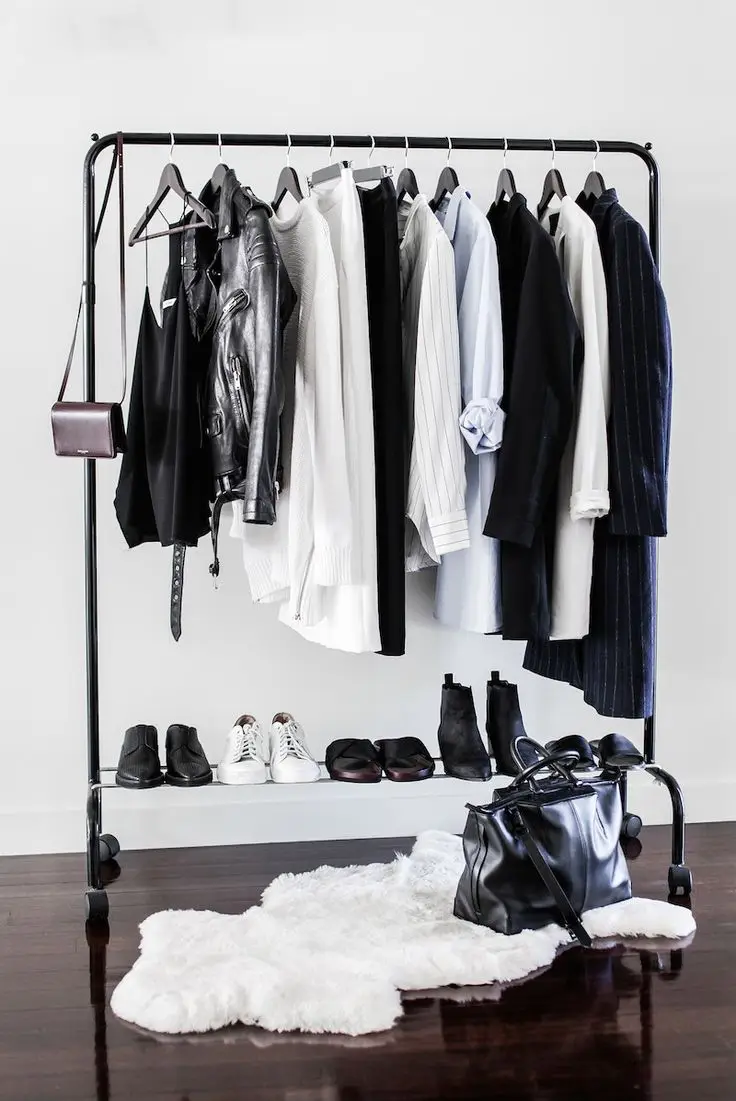 Clothing Rack