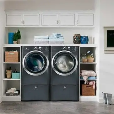 off the wall laundry