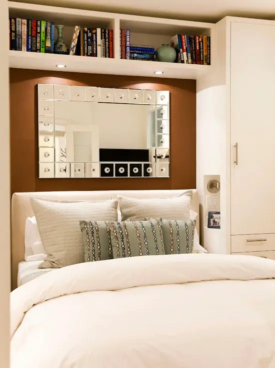 bedroom headboards
