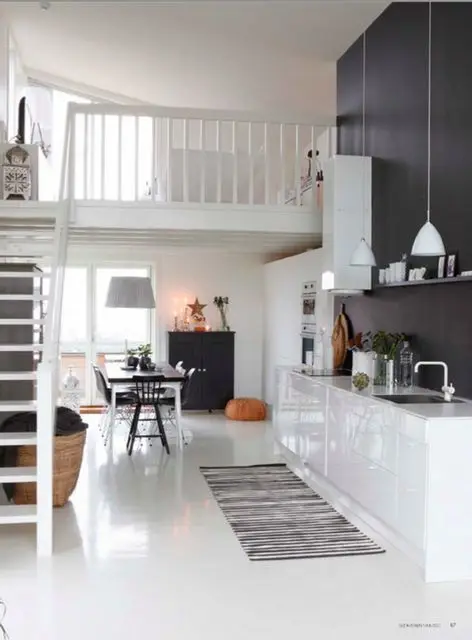 charming modern cottage