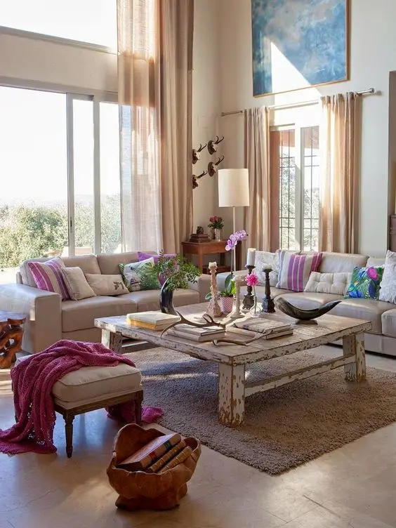 shabby chic
