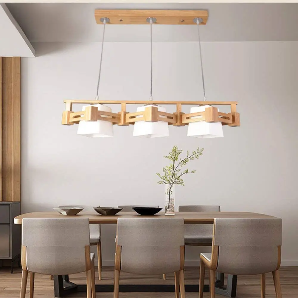modern minimalist lights