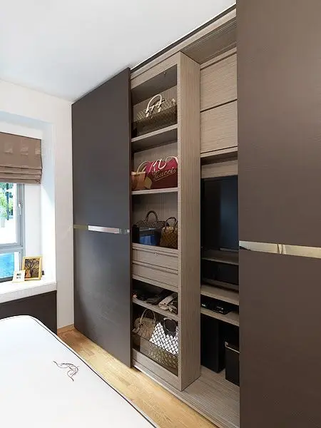 hidden storage
