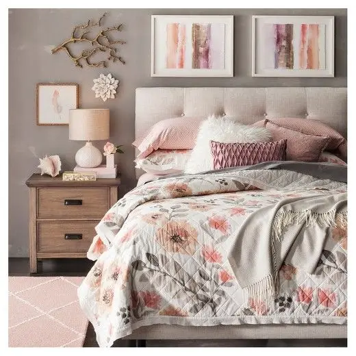 beautiful bedroom
