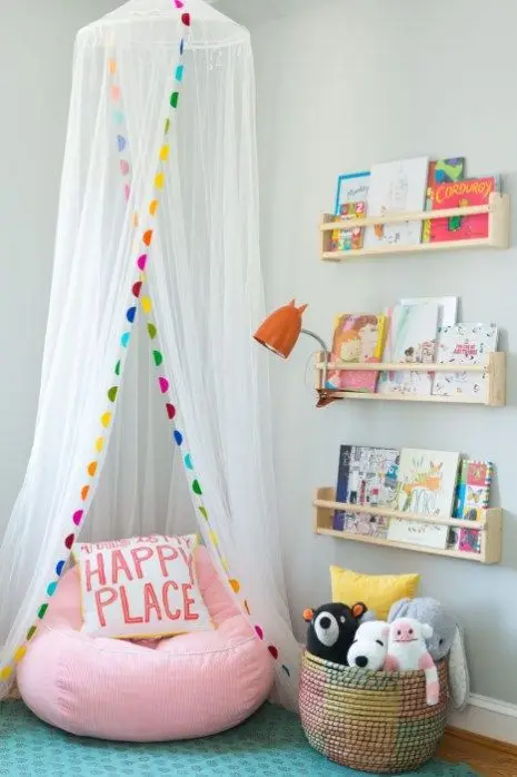 kids activity centre