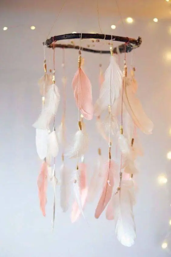 dream catcher mobile