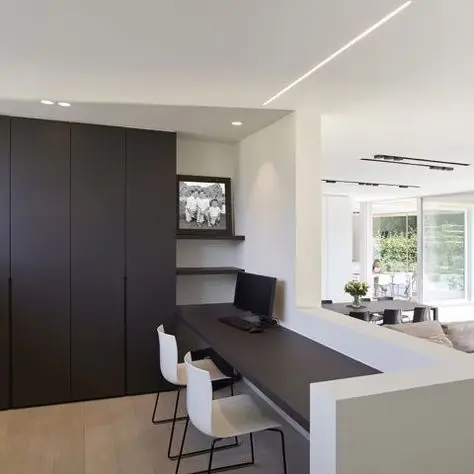 loft office