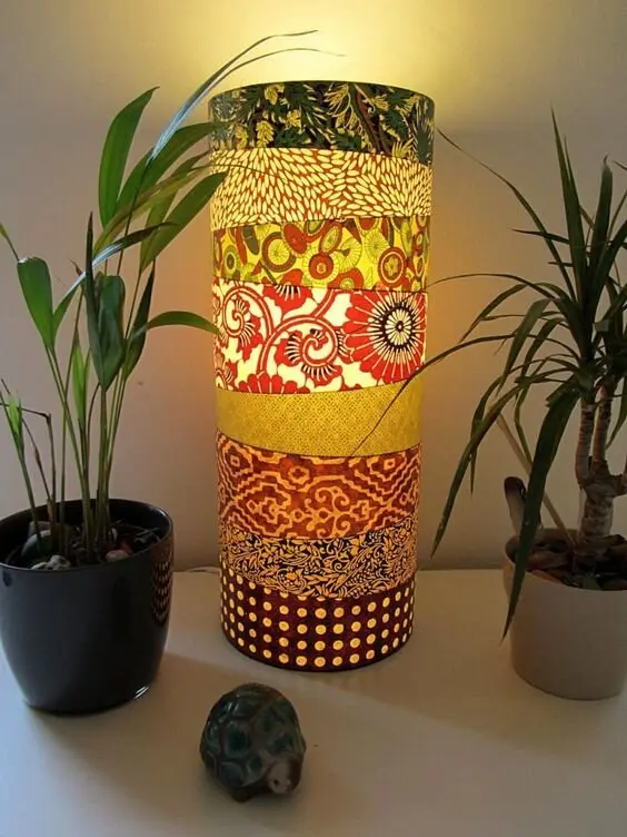 japanese floor lamp
