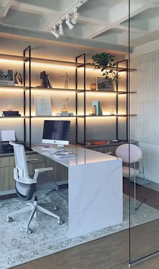 shelf backlights