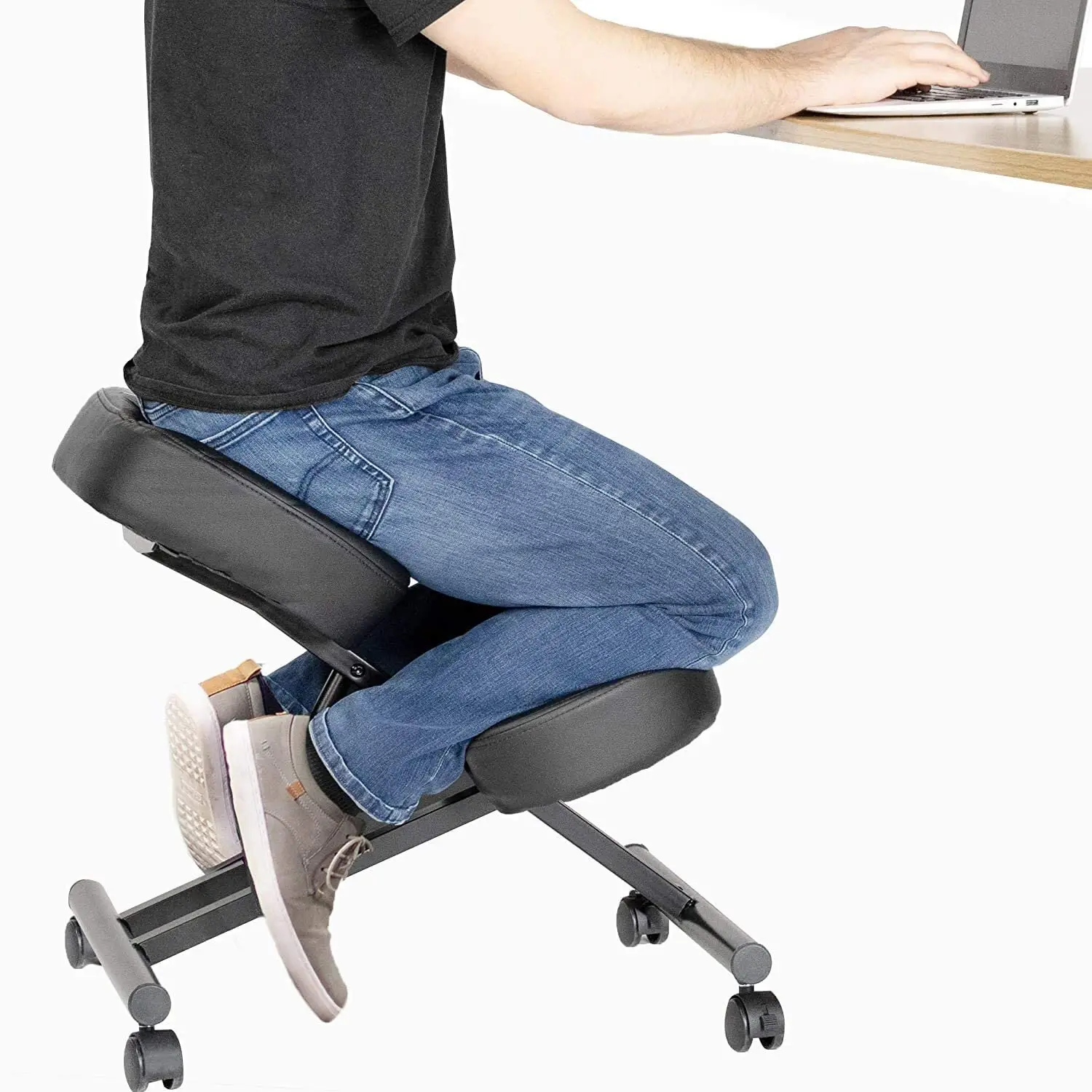 home office kneeling chair