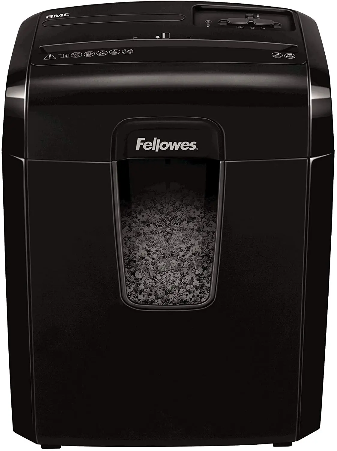 home office paper shredder