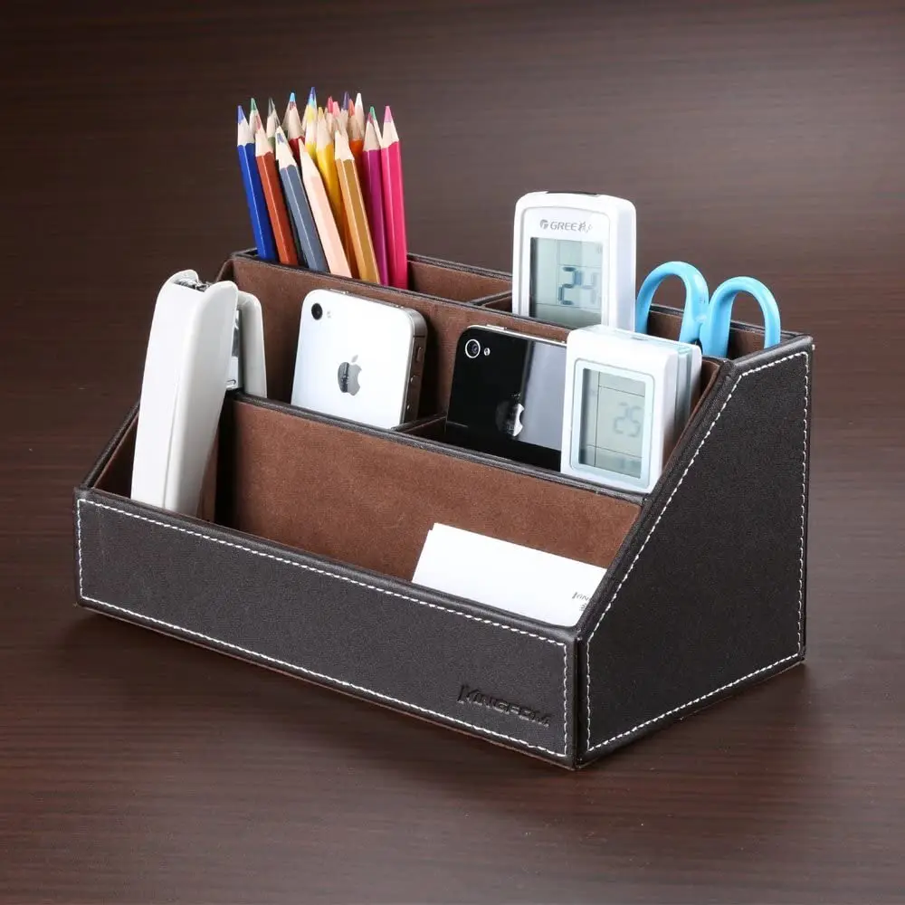 home office desk organiser