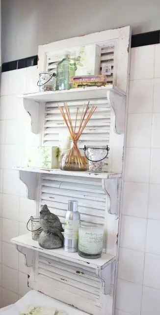 diy storage and organiser ideas 20