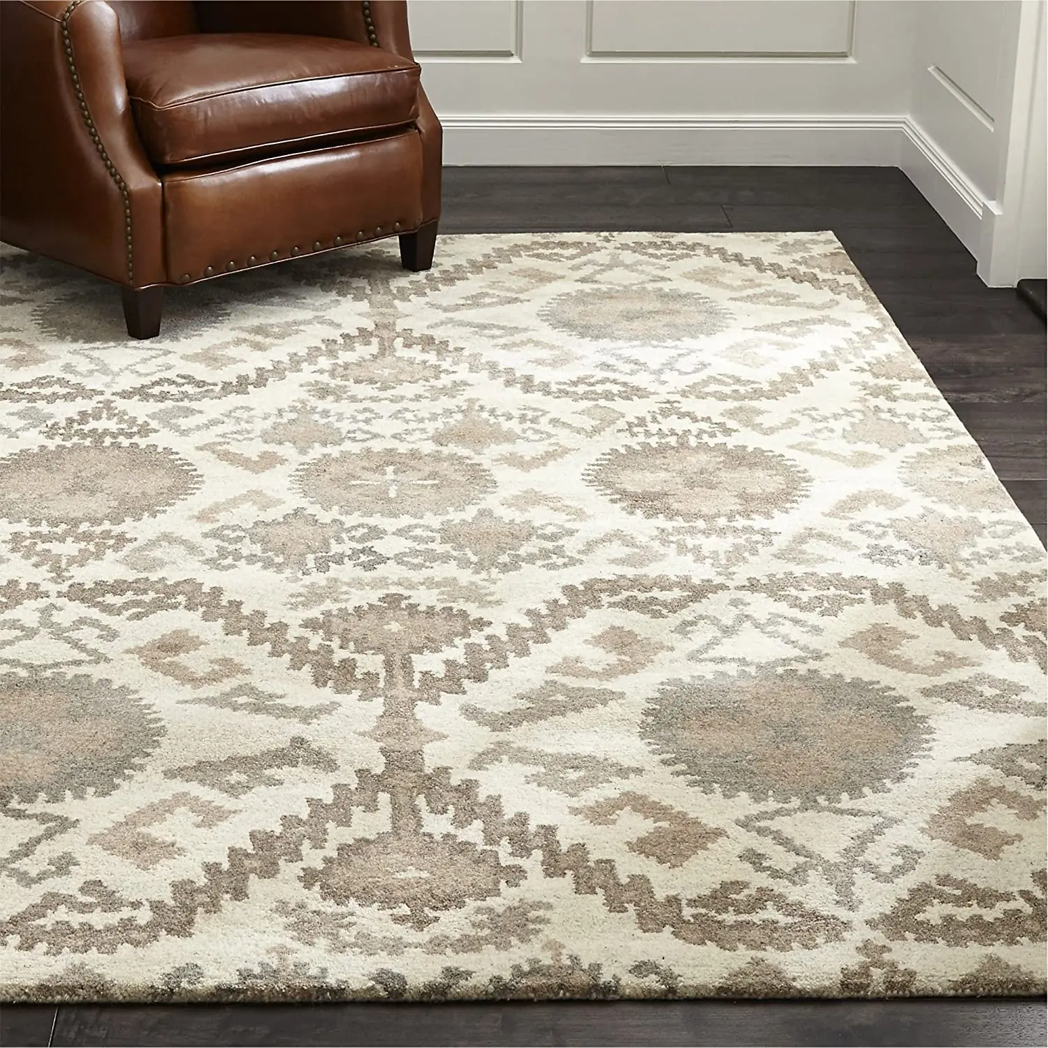 modern persian rug