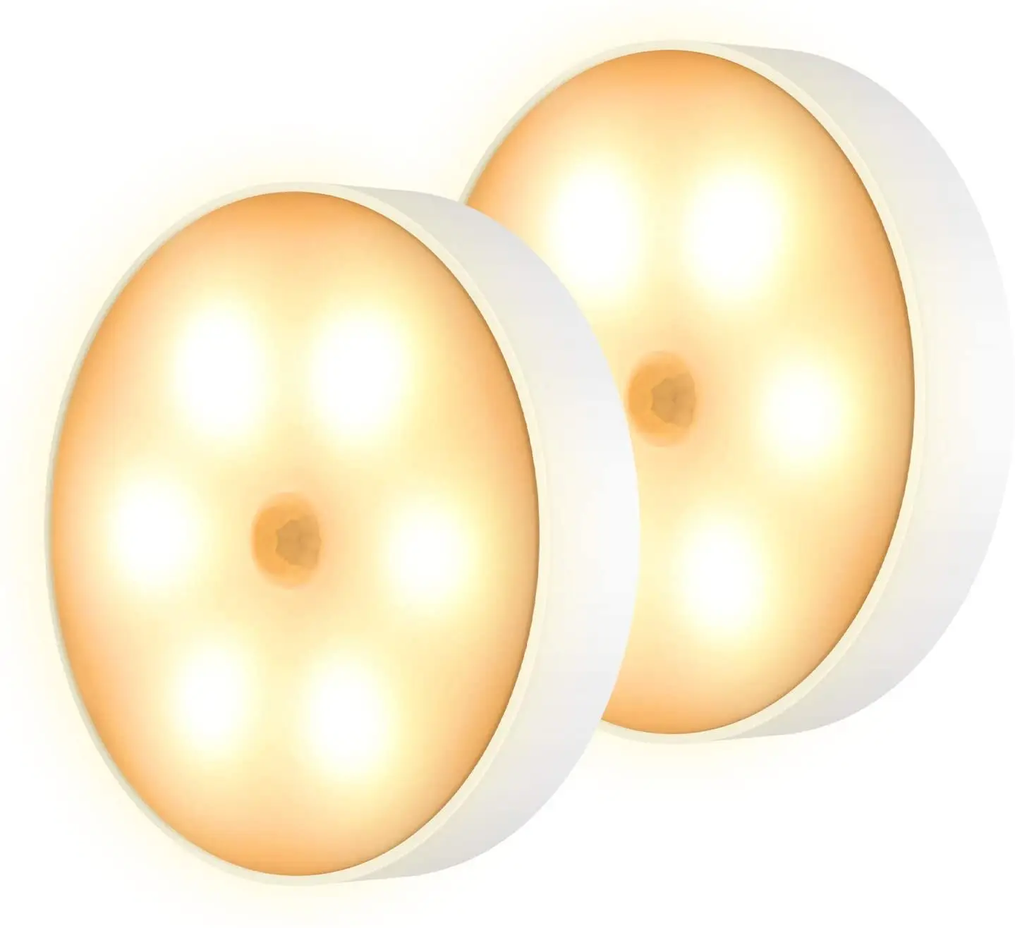 sensor night lights