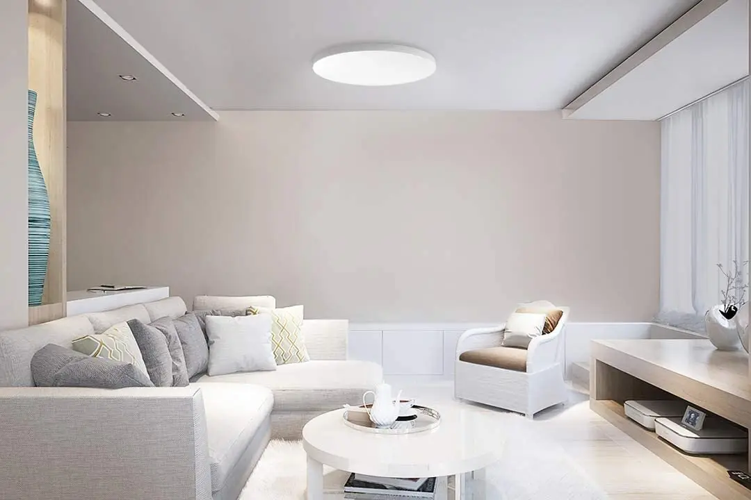 smart ceiling light