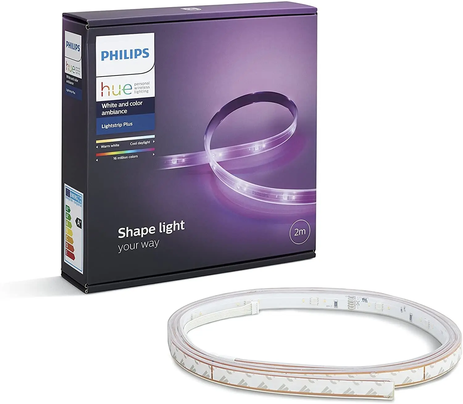 smart light strip