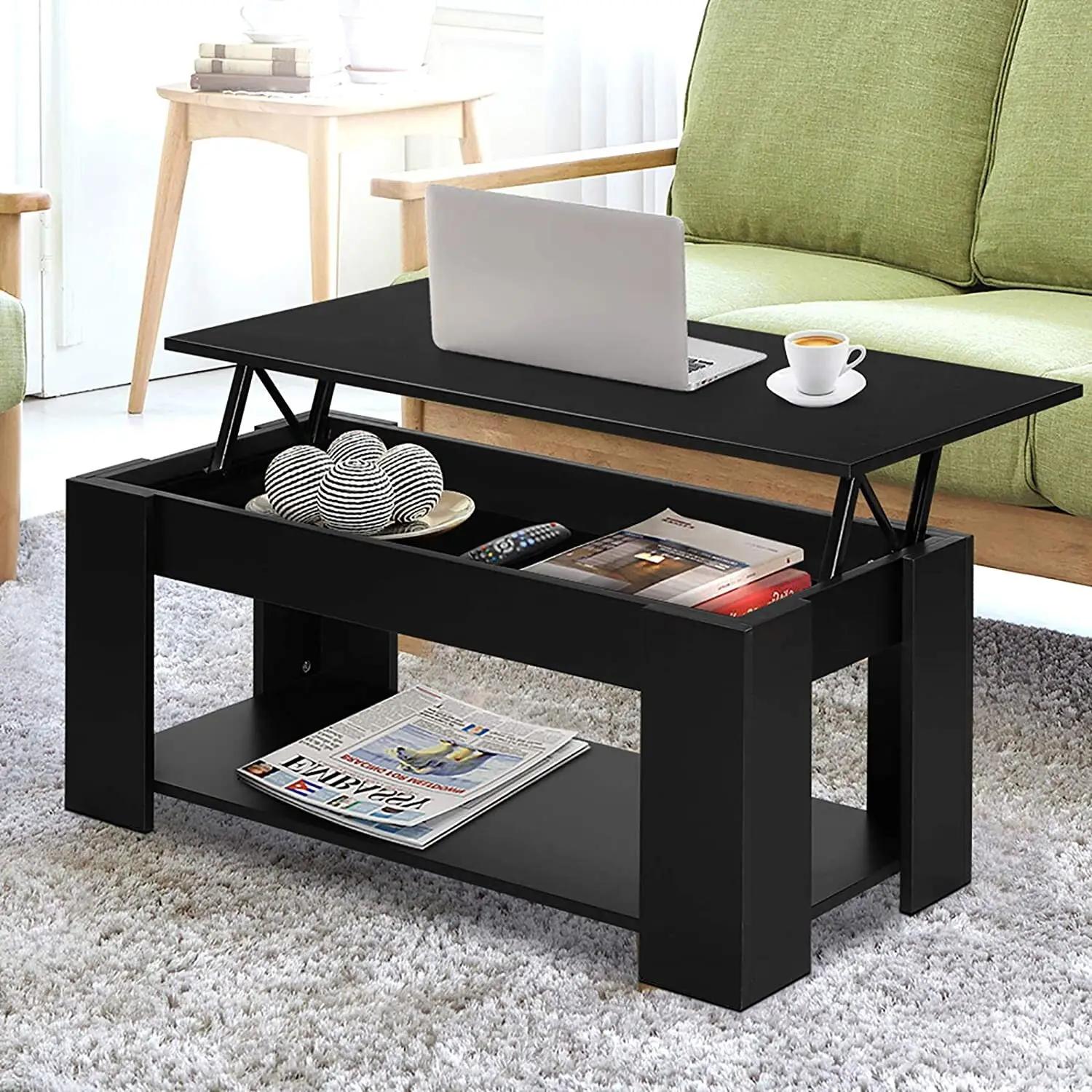 multi purpose coffee table