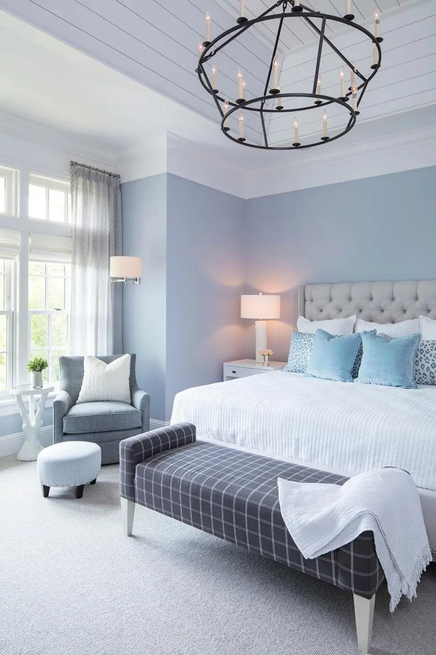 beautiful bedroom