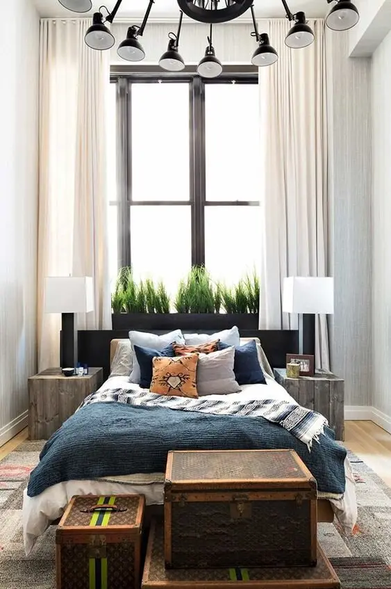 beautiful bedroom
