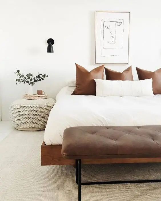 boho bedroom