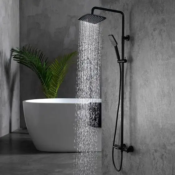 rain showerhead