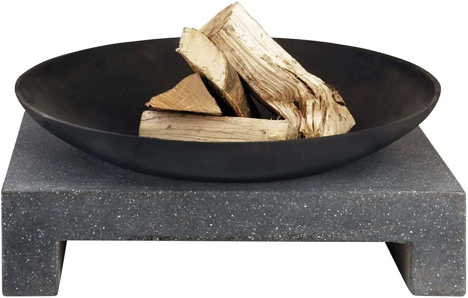 fire pit bowl