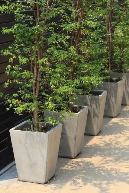 Creative Concrete DIY Projects idea