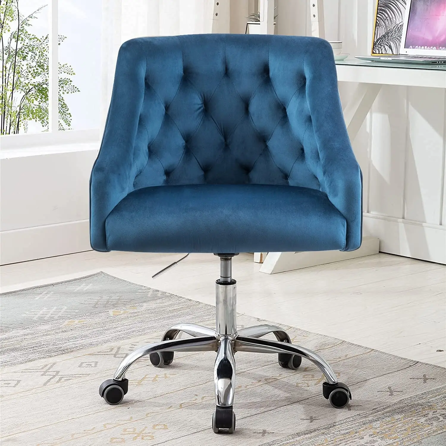 bucket office chair