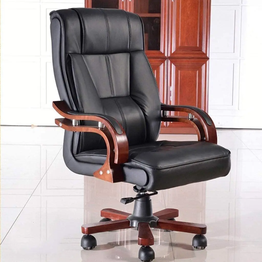 luxurious office chair
