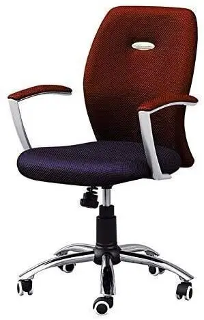 classy swivel chair