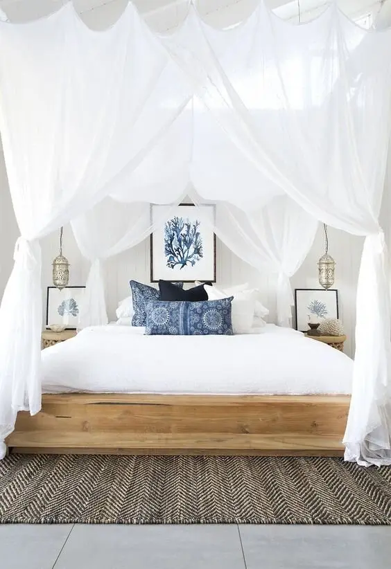 bed canopy