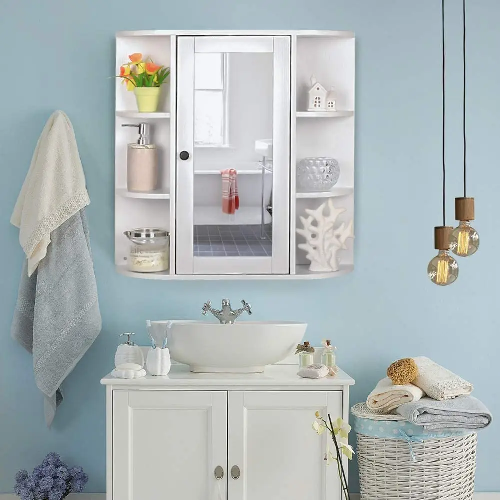 coastal bathroom