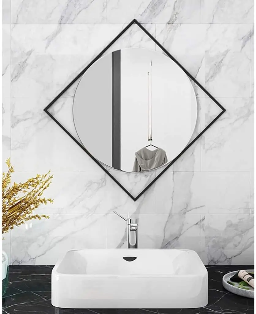 mminimalist bathroom mirror